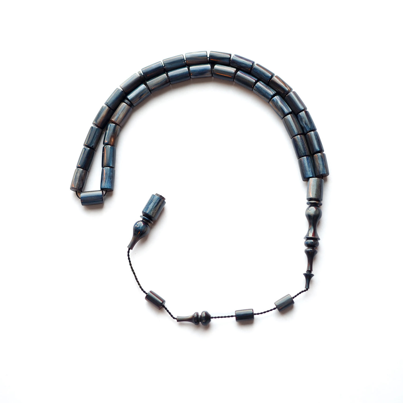 Usta İşçilikli Sistemli Kesme Katalin Tesbih - WATD143