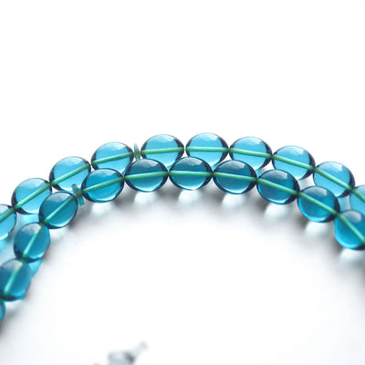 Ateş Sıkma Kehribar Tesbih Beyzi Kesim - WATD145