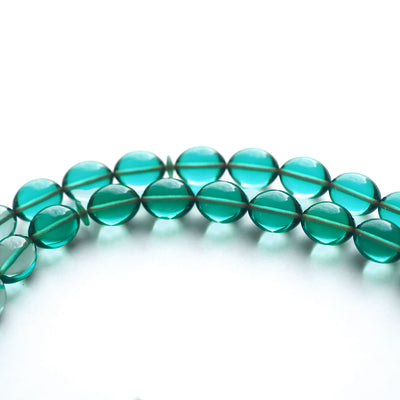 Ateş Sıkma Kehribar Tesbih Beyzi Kesim - WATD148