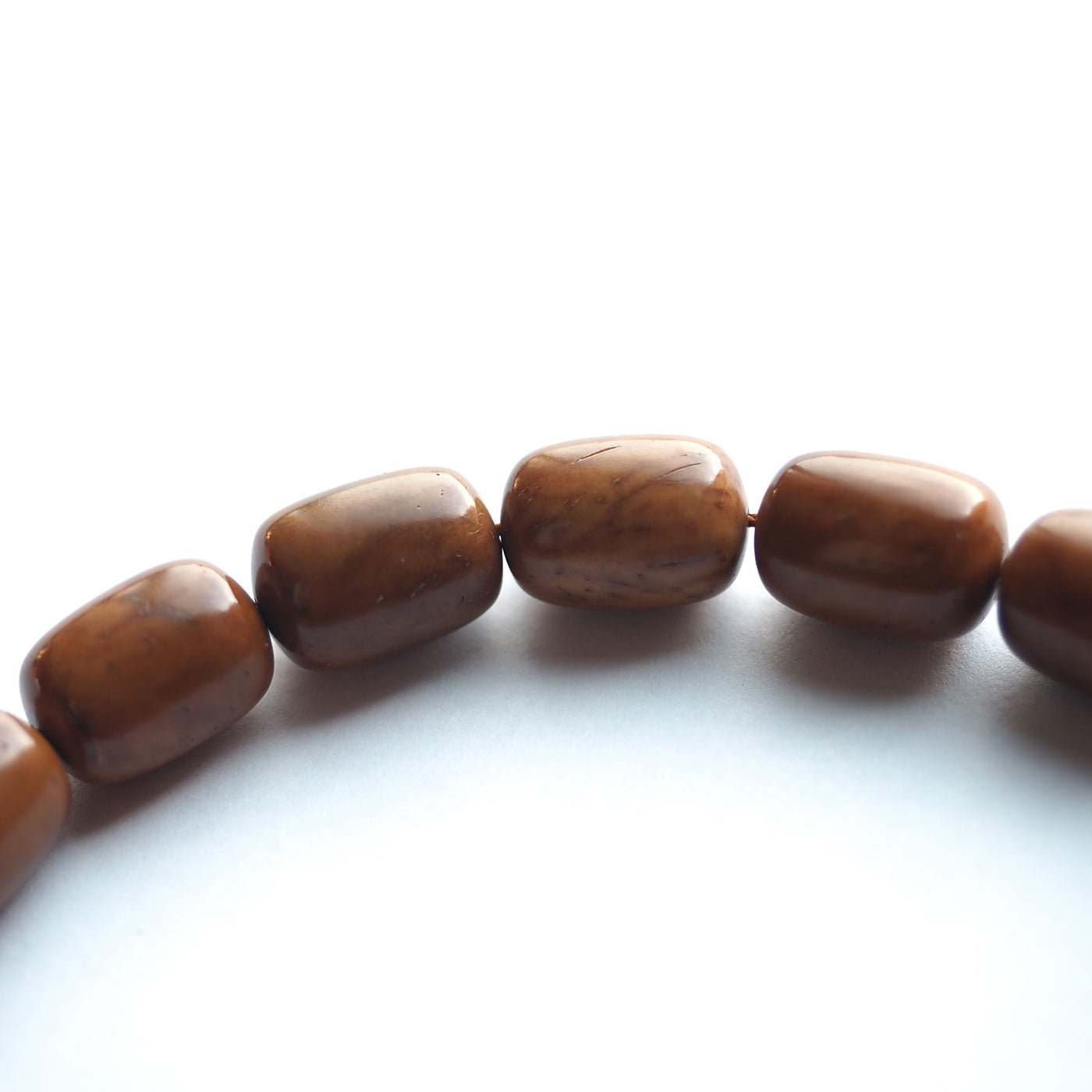 Usta İşçilikli Maskot Model Kuka Tesbih - WATD158