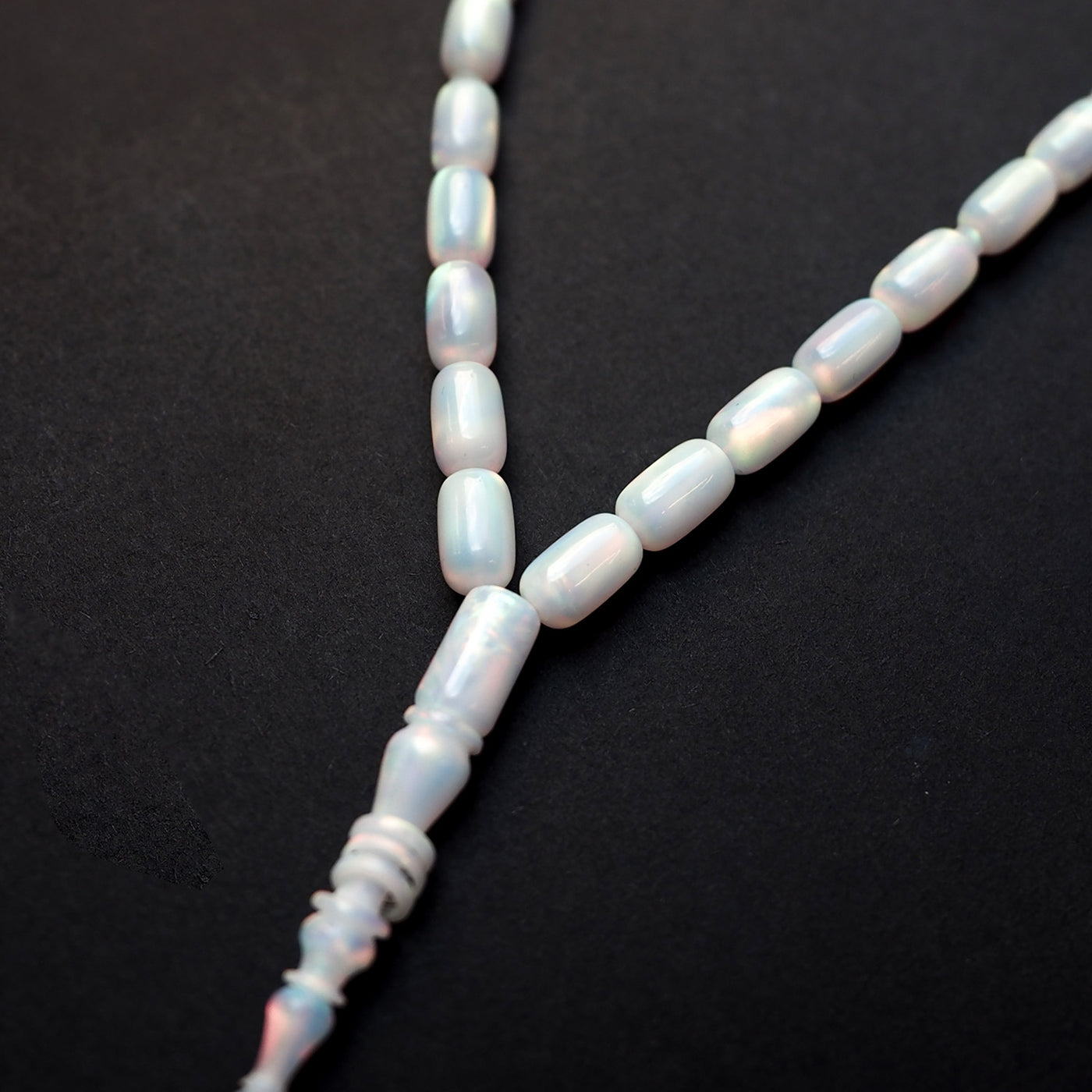 Usta İşçilikli Opal Tesbih – WATD167