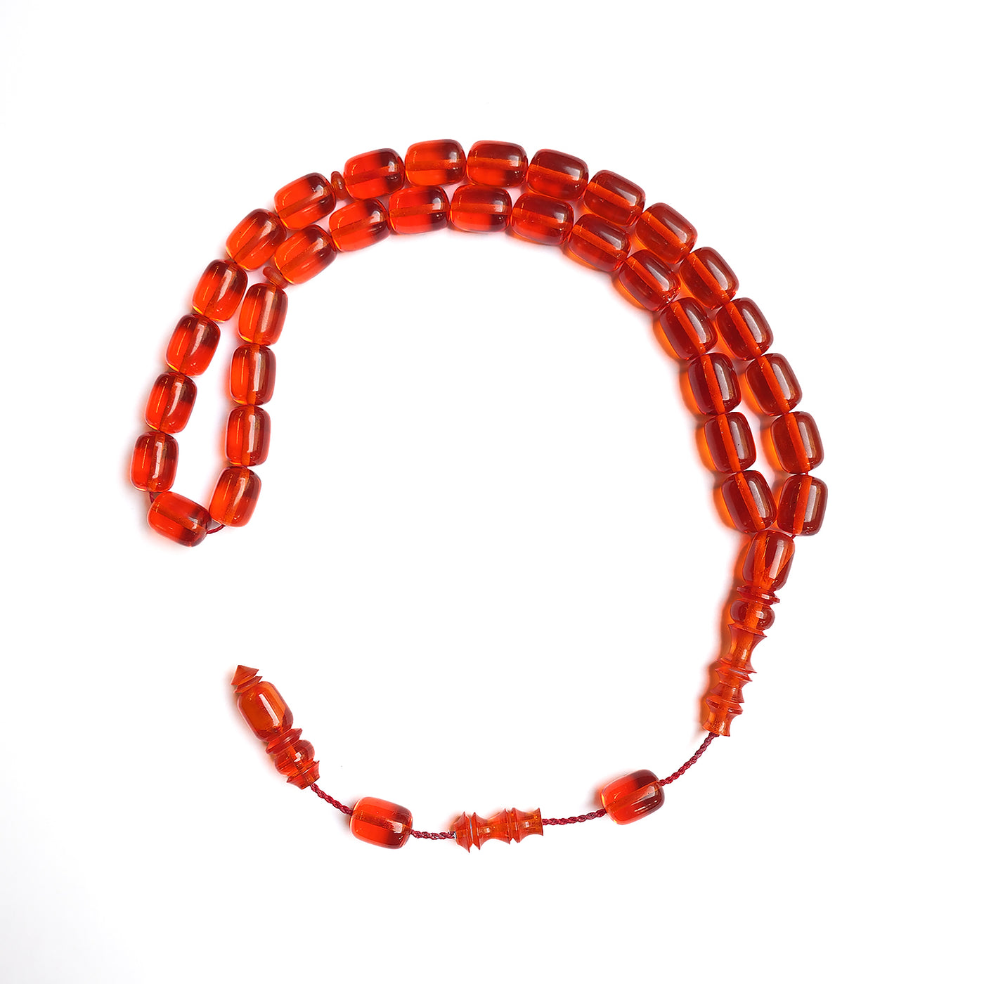 Sistemli Sıkma Ateş Tesbih - WATD176