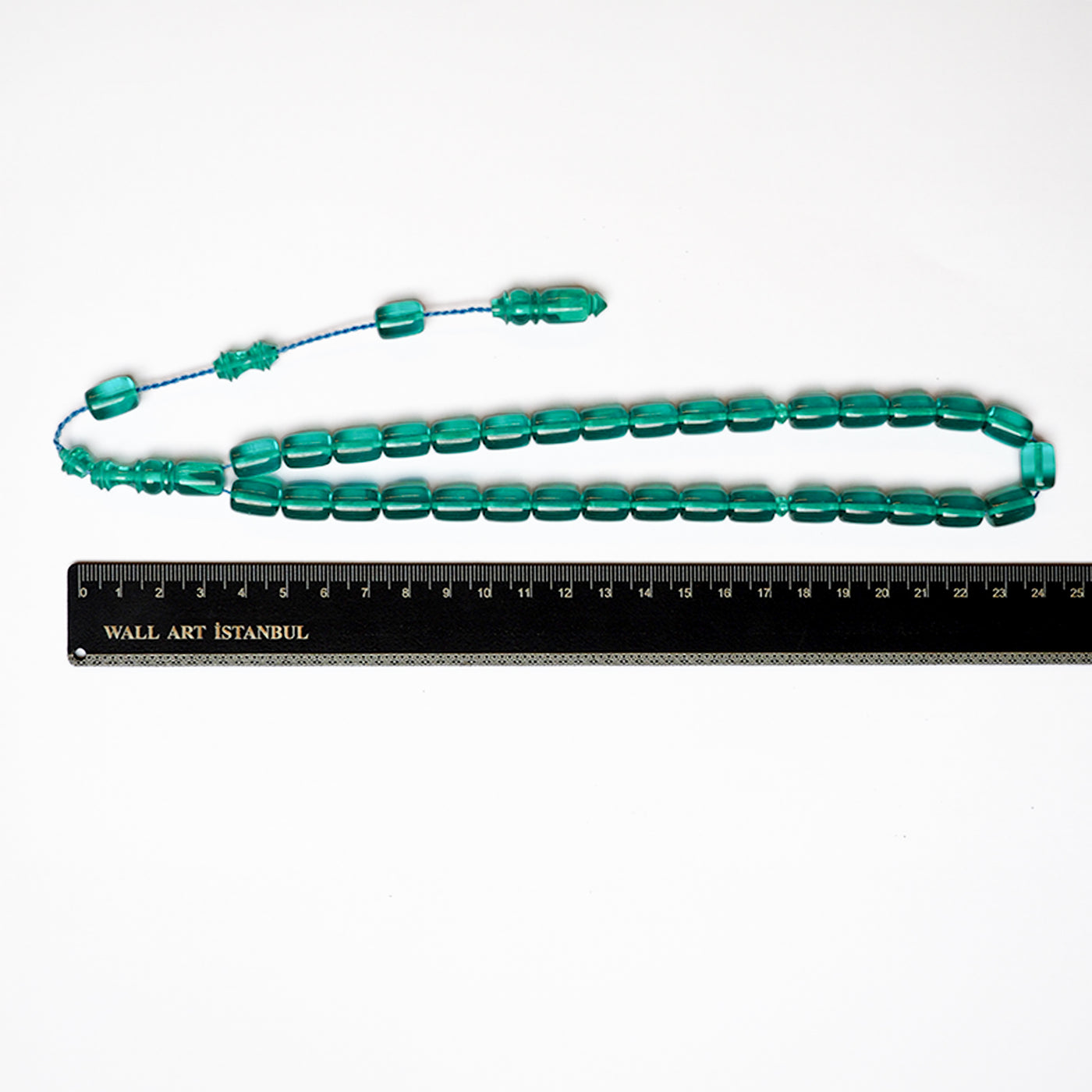 Sistemli Sıkma Ateş Tesbih - WATD177