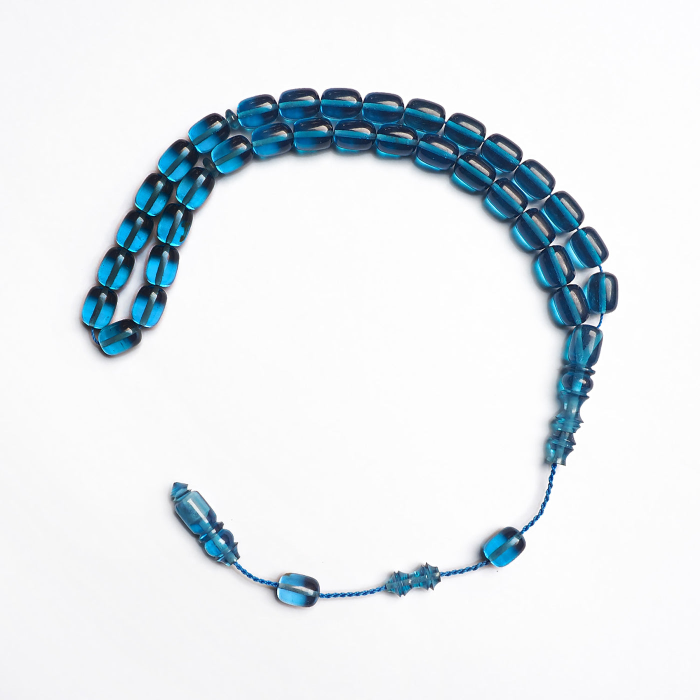 Sistemli Sıkma Ateş Tesbih - WATD178