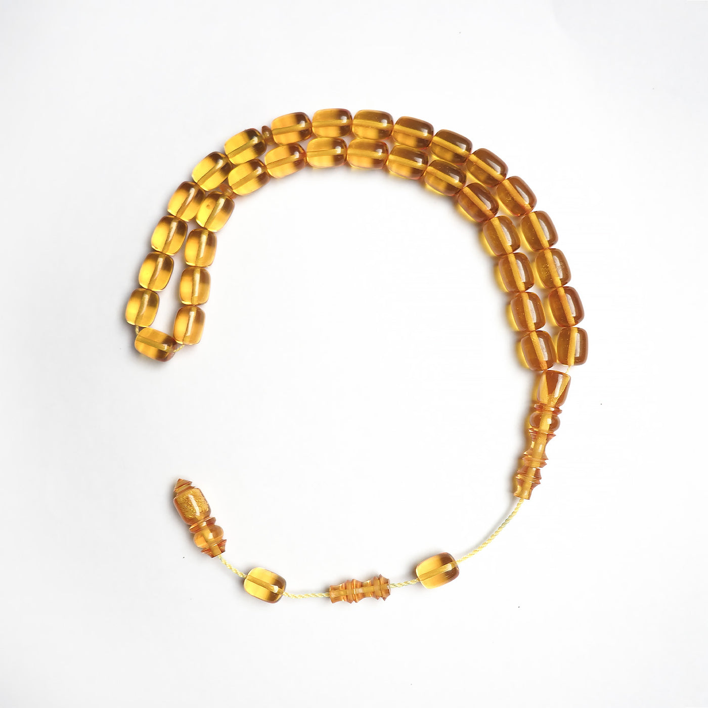 Sistemli Sıkma Ateş Tesbih - WATD179