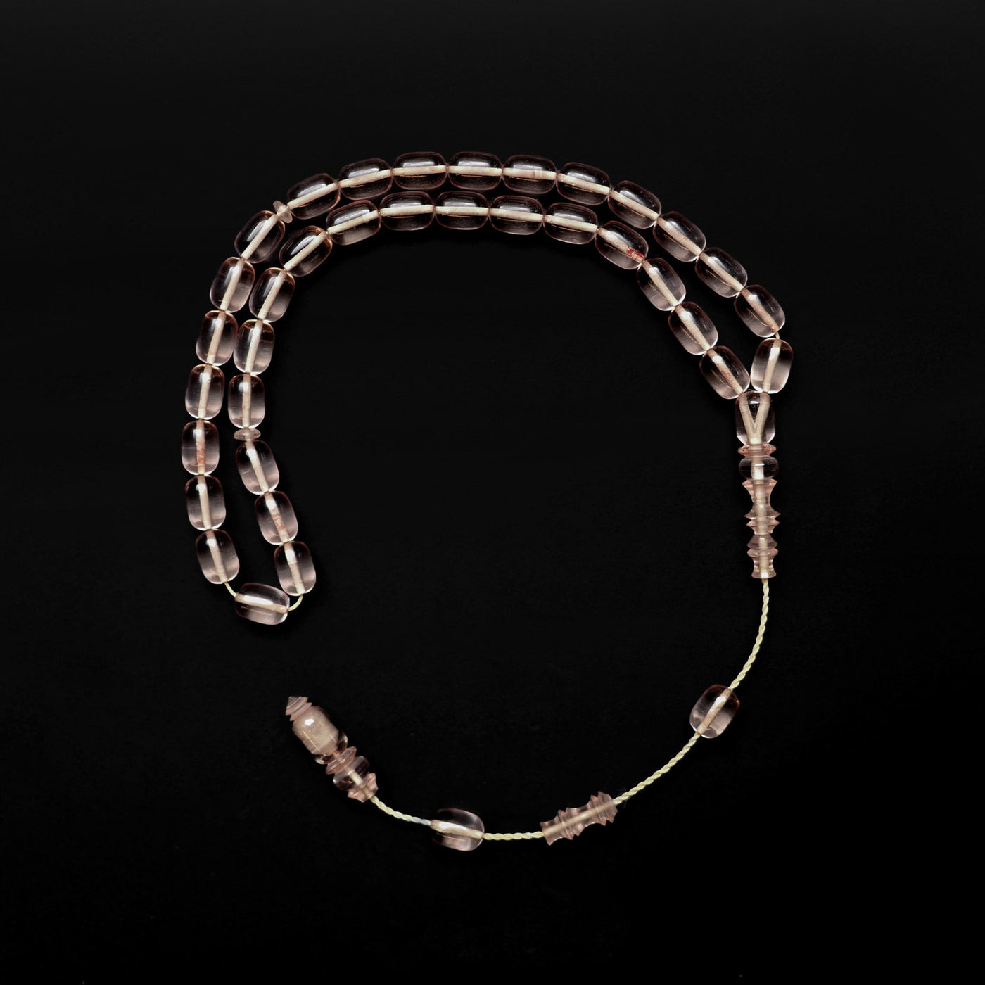 Sistemli Sıkma Ateş Tesbih - WATD180