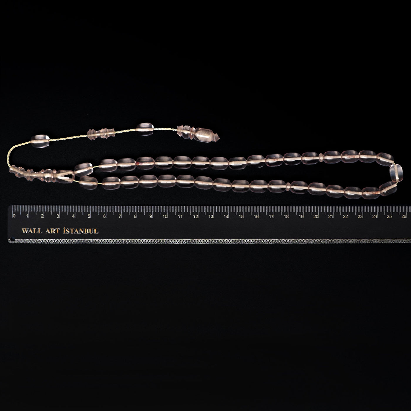 Sistemli Sıkma Ateş Tesbih - WATD180