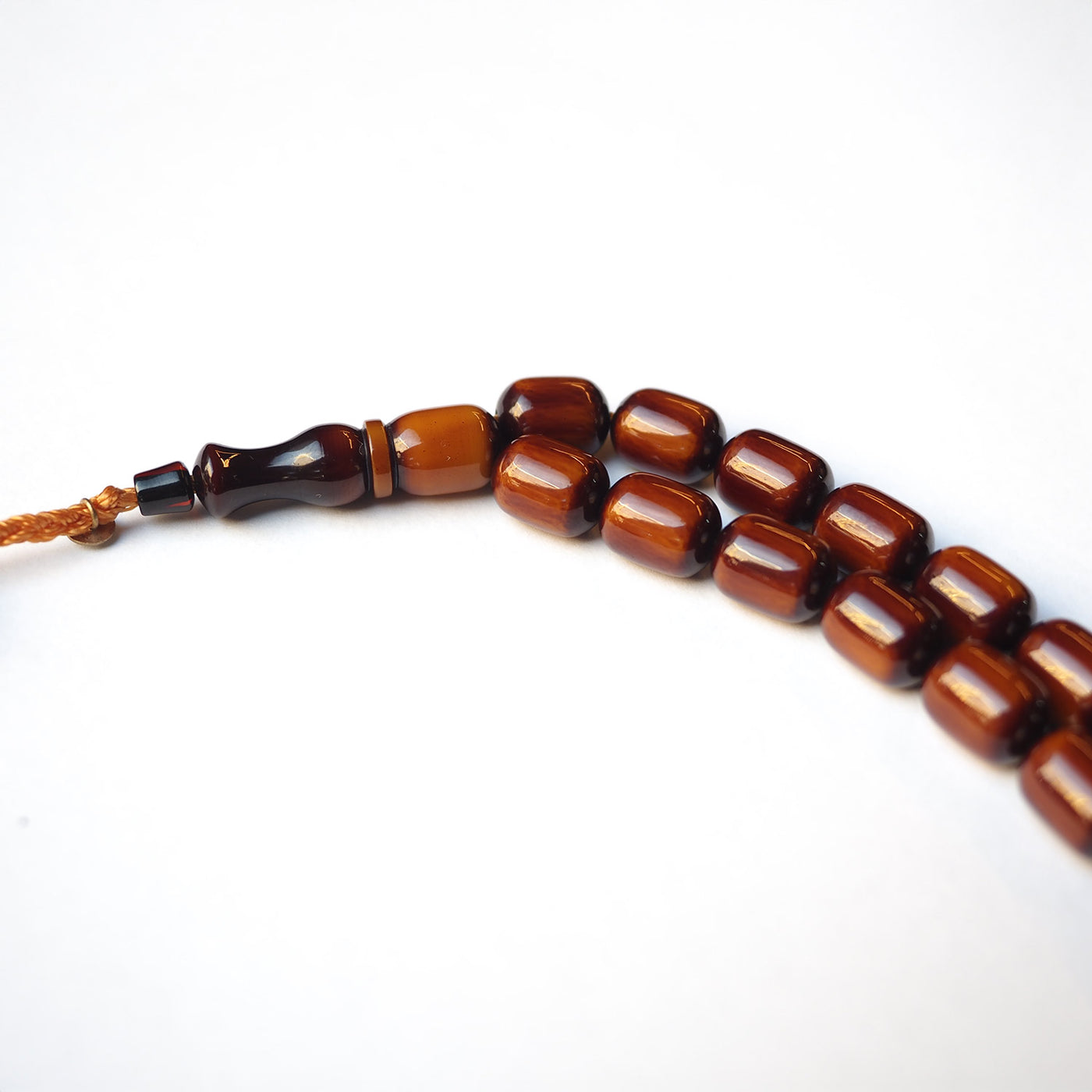 Usta İşçilikli Katalin Kanayan Bağa Tesbih - WATD183