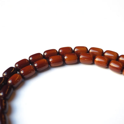 Usta İşçilikli Katalin Kanayan Bağa Tesbih - WATD184