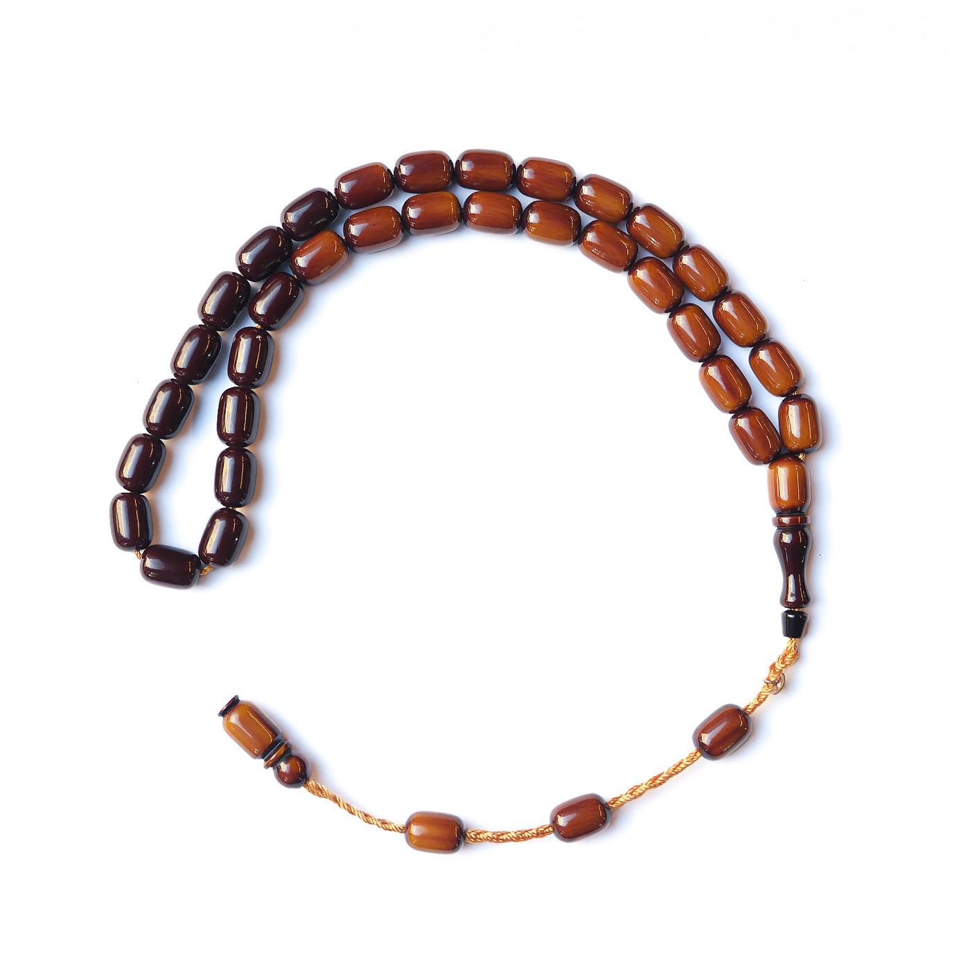 Usta İşçilikli Katalin Kanayan Bağa Tesbih - WATD184