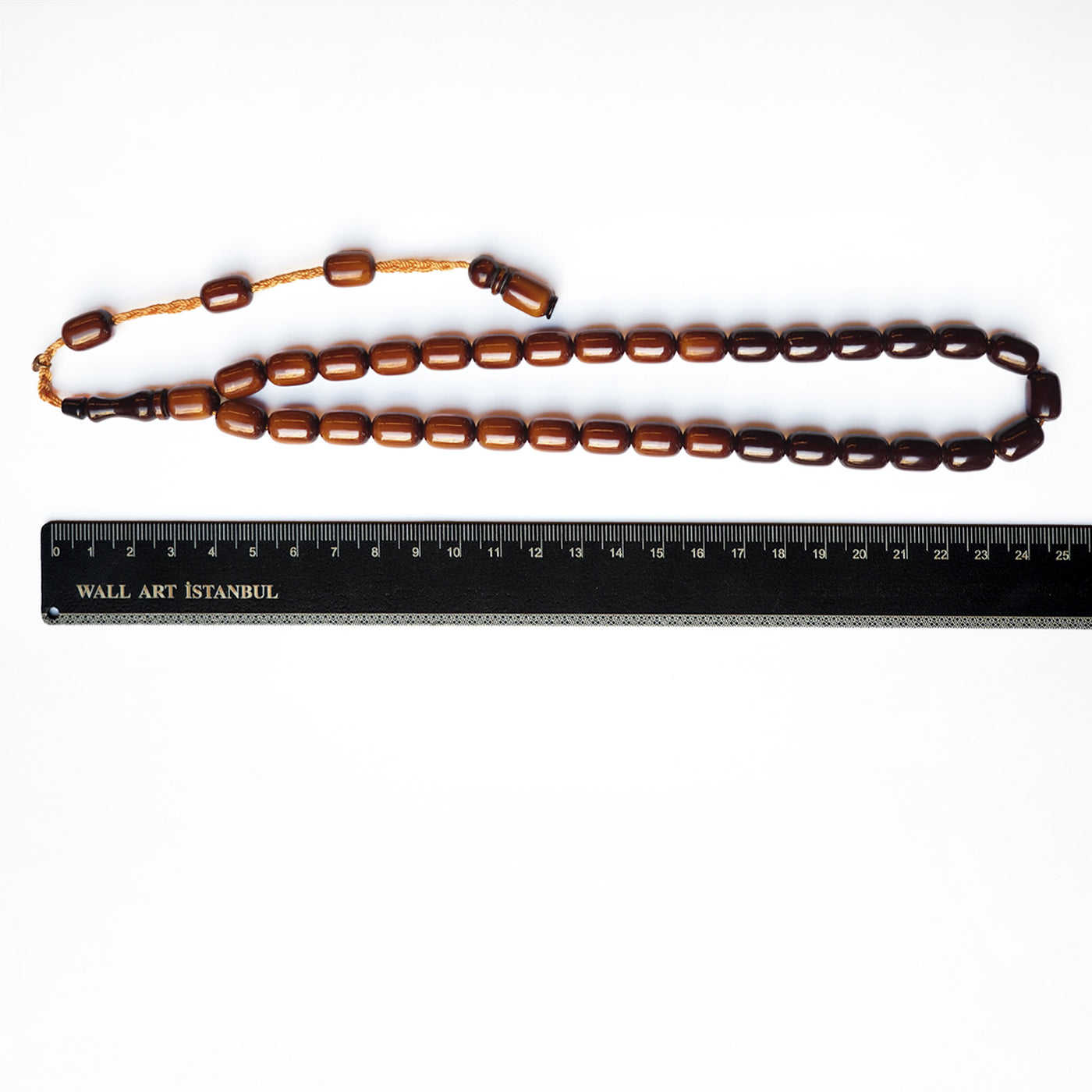 Usta İşçilikli Katalin Kanayan Bağa Tesbih - WATD184