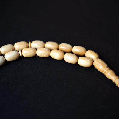 Usta İşçilikli Saray Kuka Tesbih - WATD185