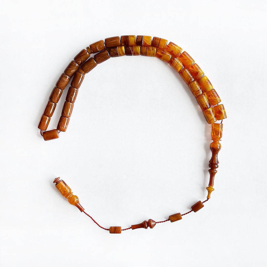 Kesme Kesim Katalin Tesbih - WATD261