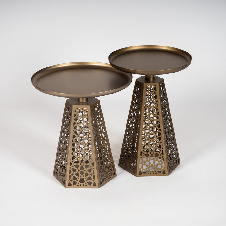 Berlian Metal 2&