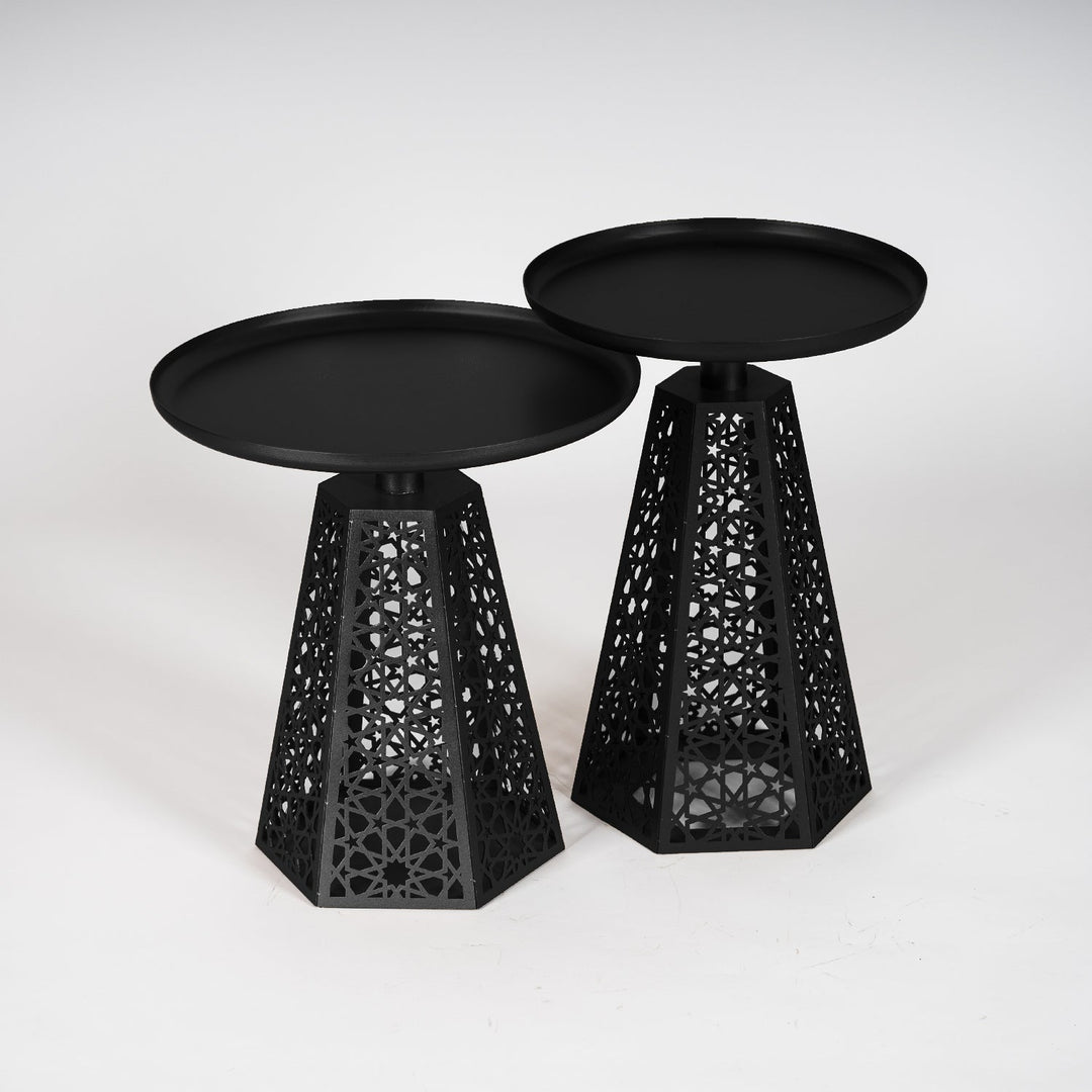 Berlian Metal 2&