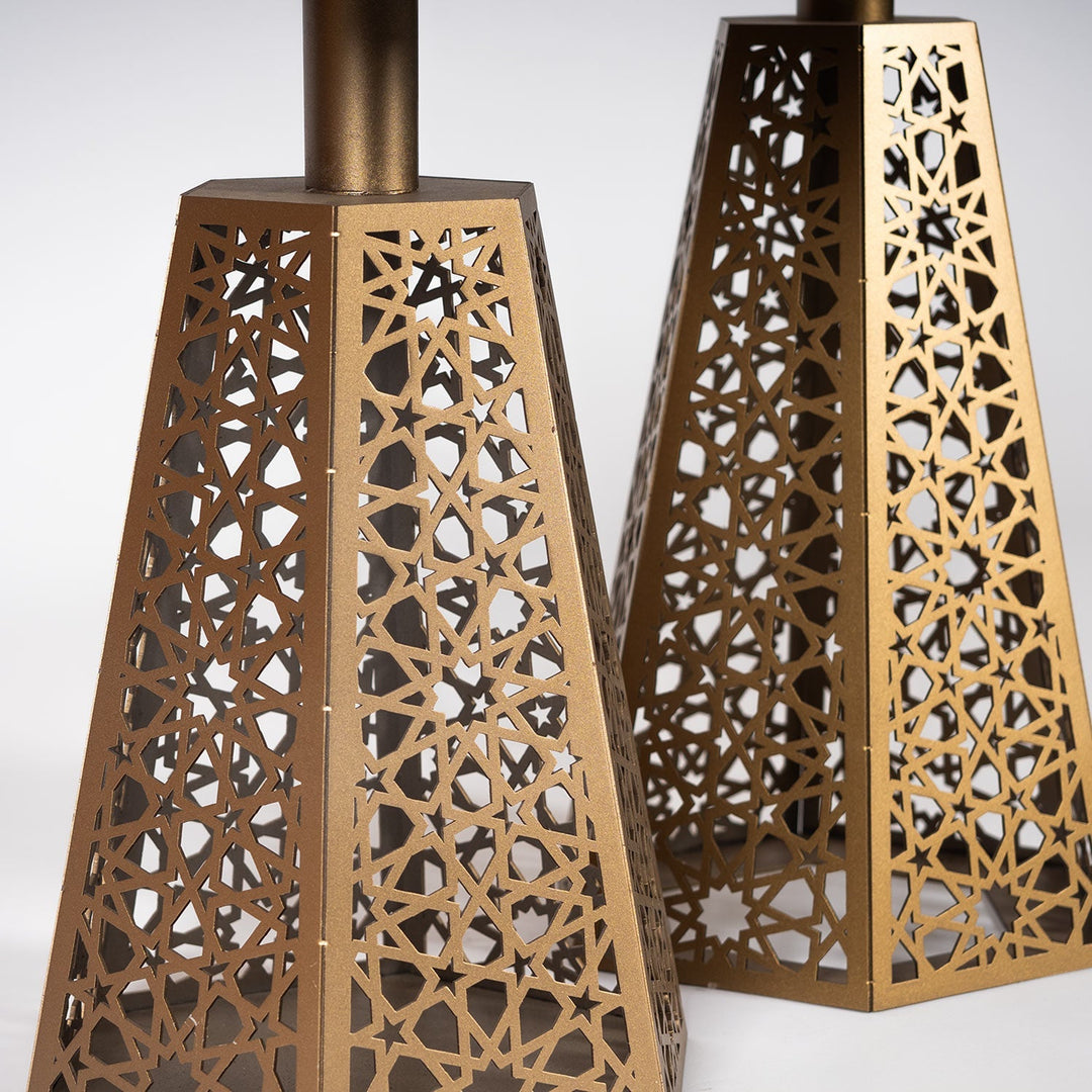 Berlian Metal 2&