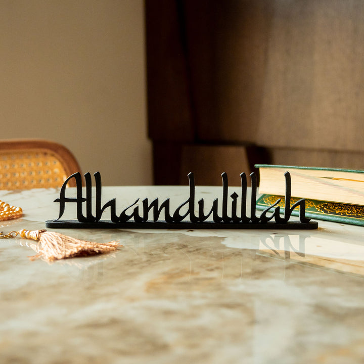 Bismillah ve Alhamdulillah 2&