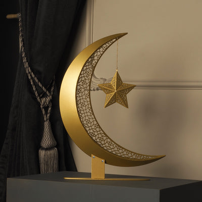 3D Metal Ramazan Hilali - WAMH110
