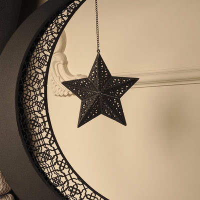 3D Metal Ramazan Hilali - WAMH110