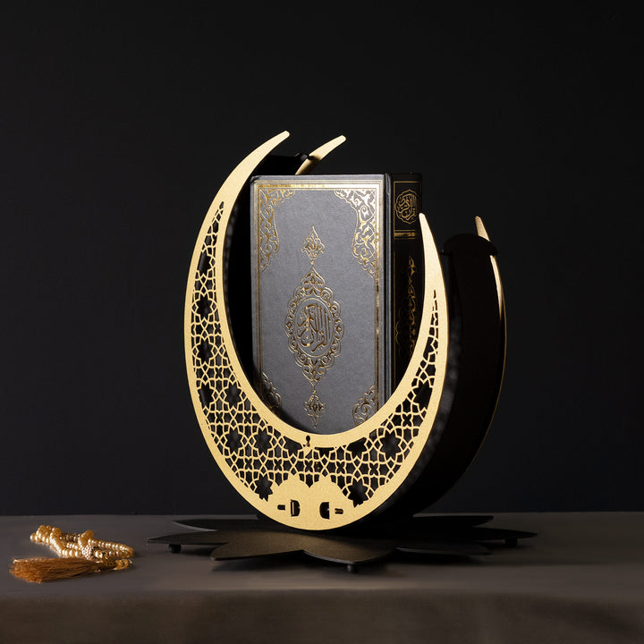 Metal Hilal Rahle - WAMH122