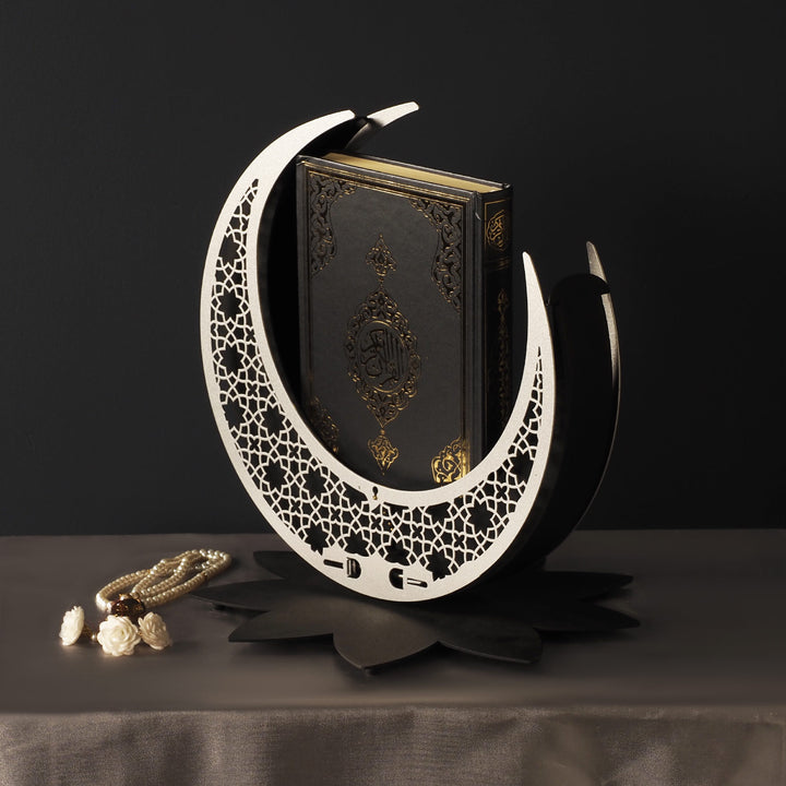 Metal Hilal Rahle - WAMH122