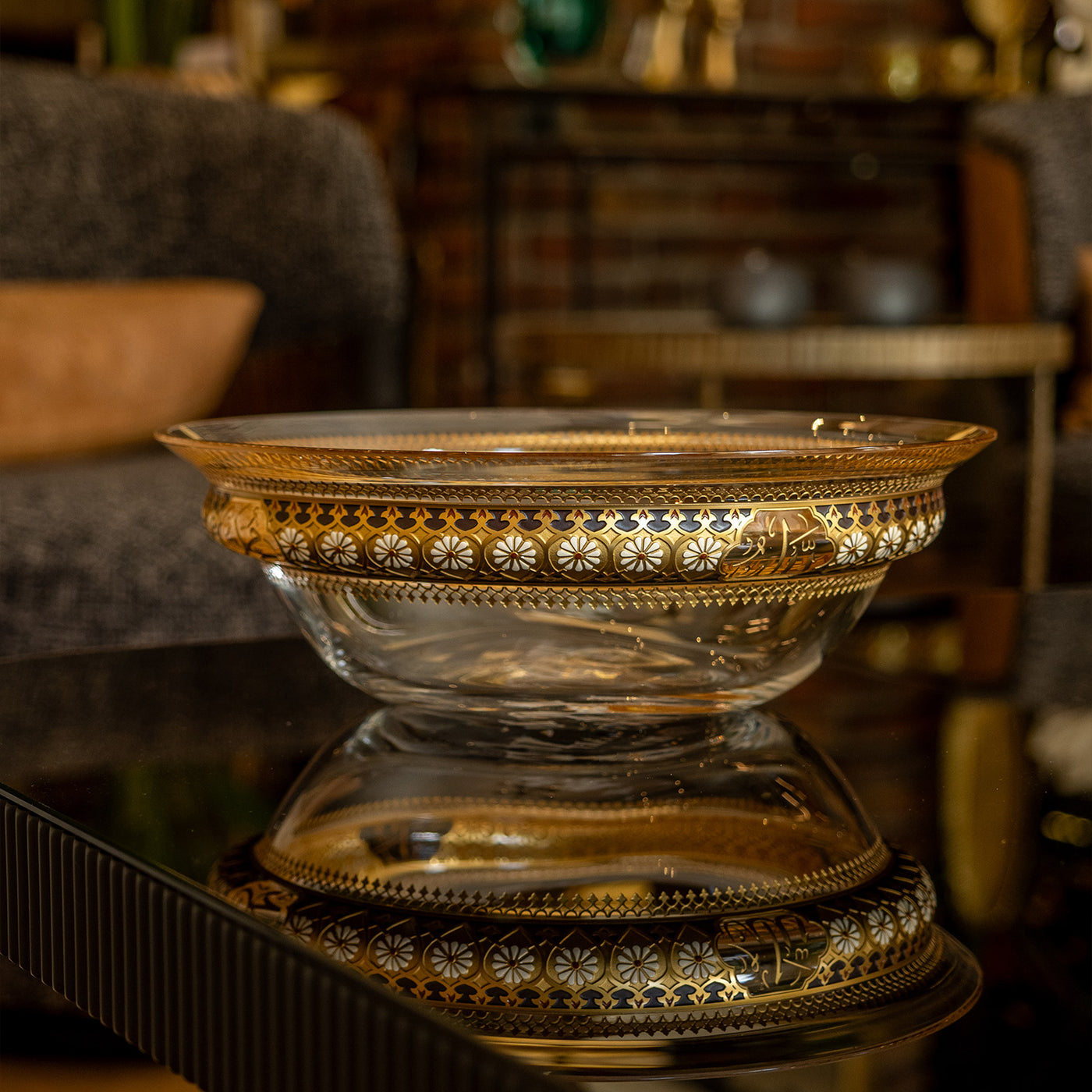 Kösem Küçük Kase - WAMC002