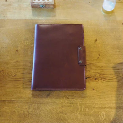 Deri MacBook Organizer - WAMD011